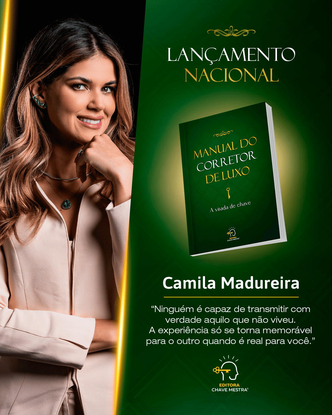 Camila Madureira_Manual do corretor de luxo