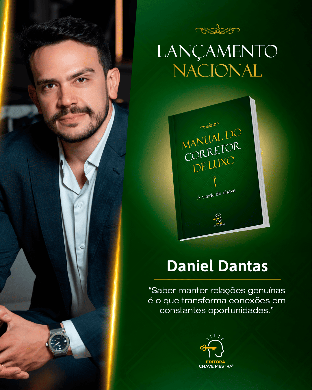 Daniel Dantas_Manual do corretor de luxo