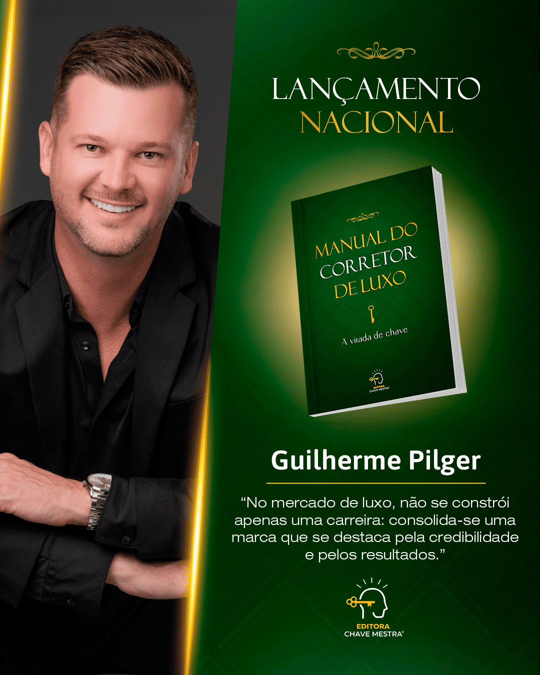 Guilherme Pilger_Manual do corretor de luxo