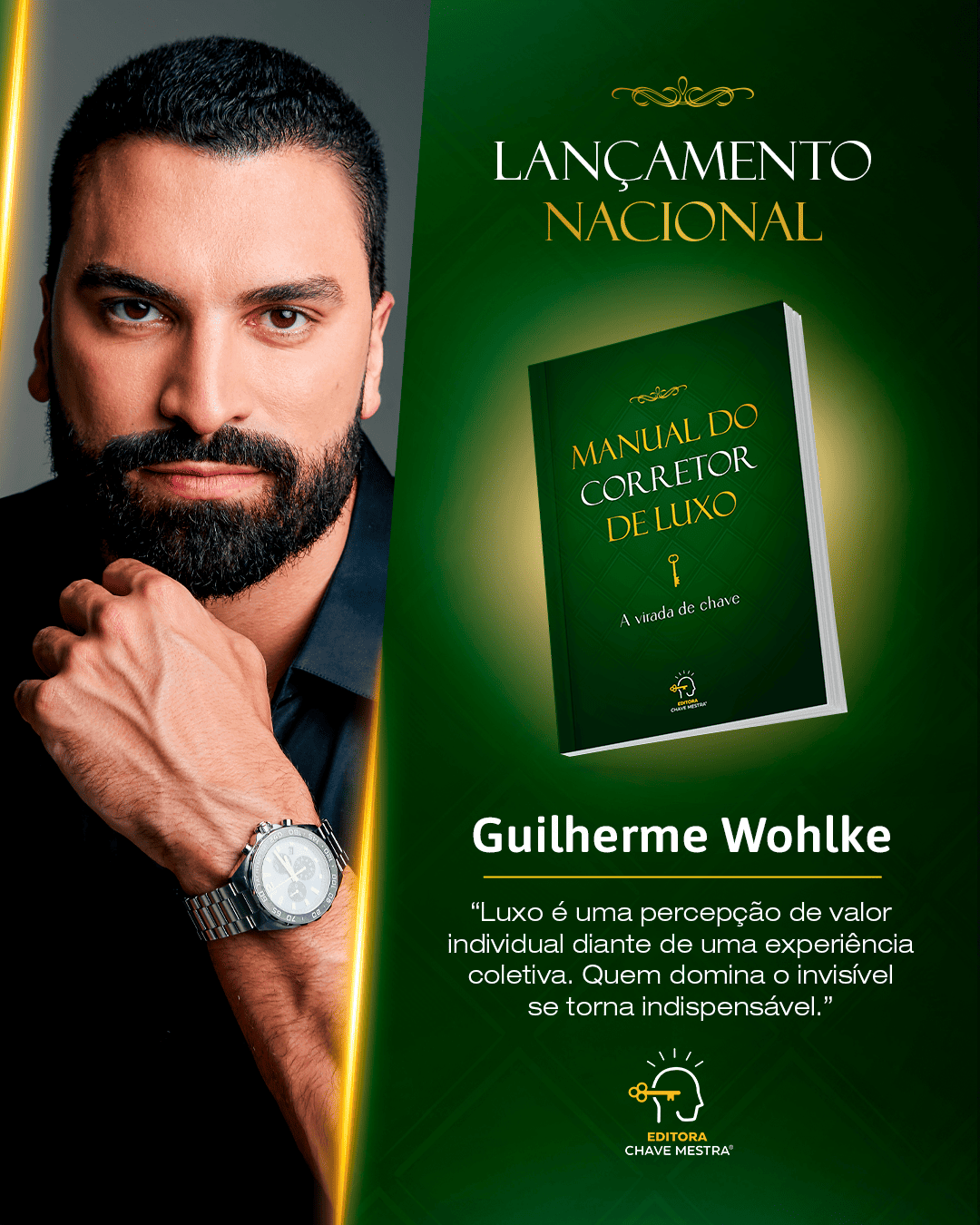 Guilherme Wohlke_Manual do corretor de luxo