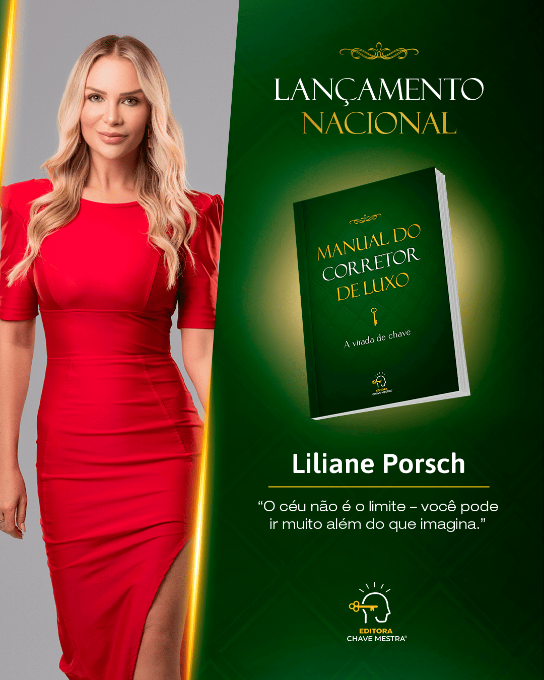 Liliane Porsch_Manual do corretor de luxo