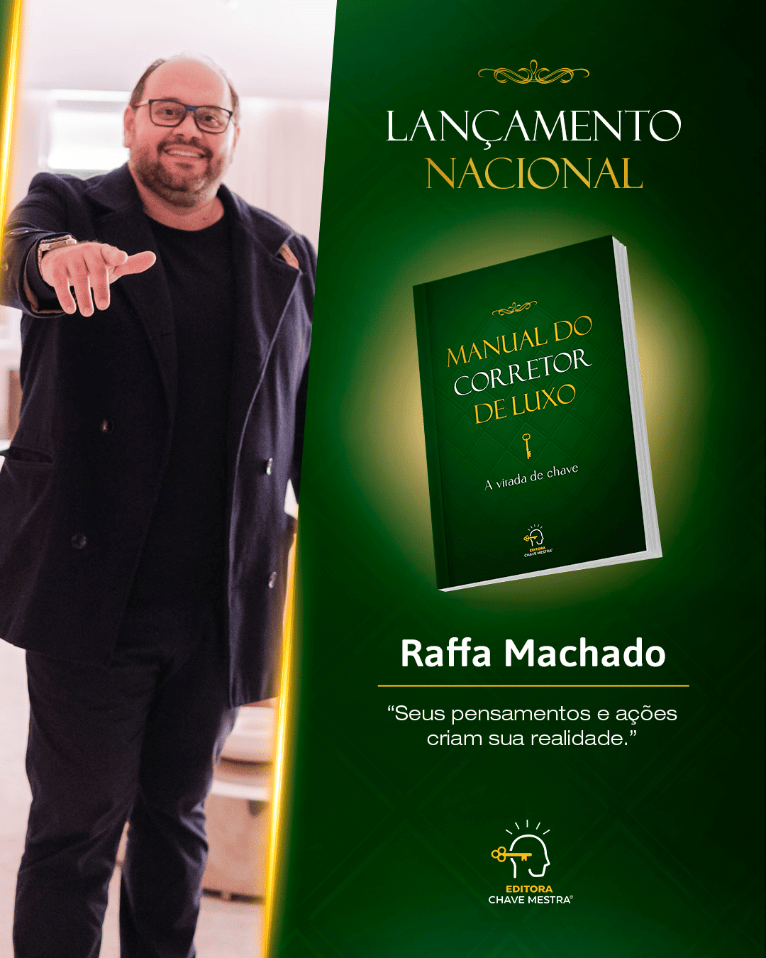 Raffa Machado_Manual do corretor de luxo